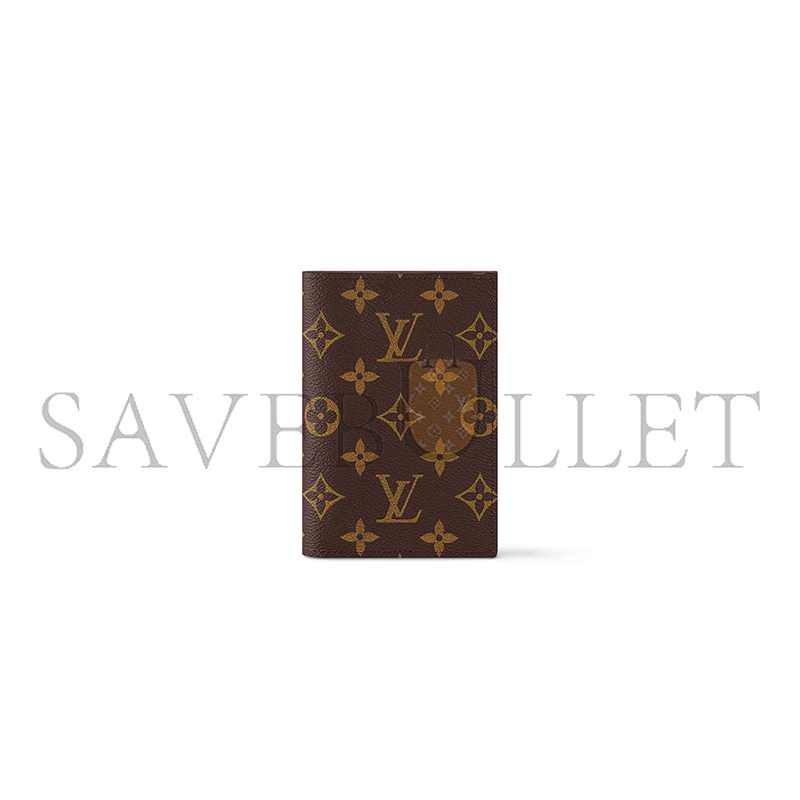 l0vis Vvtt0n master passport cover m64502 (14*10*2.5cm)